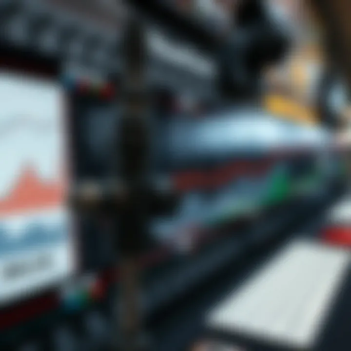 Infographic illustrating the evolution of spy charts through time