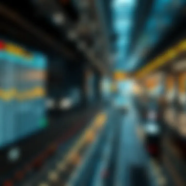 Emerging industries overview