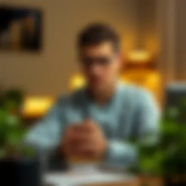 Strategies for maintaining financial stability