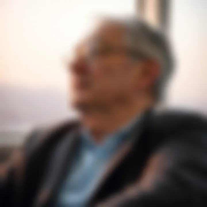 Mindset shifts for achieving financial goals