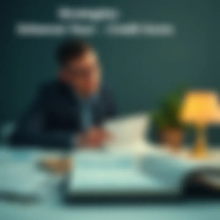 Strategies for Enhancing Your Credit Score Improvement strategies for credit scores