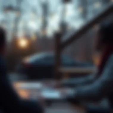 Marketing strategies for reaching real estate buyers