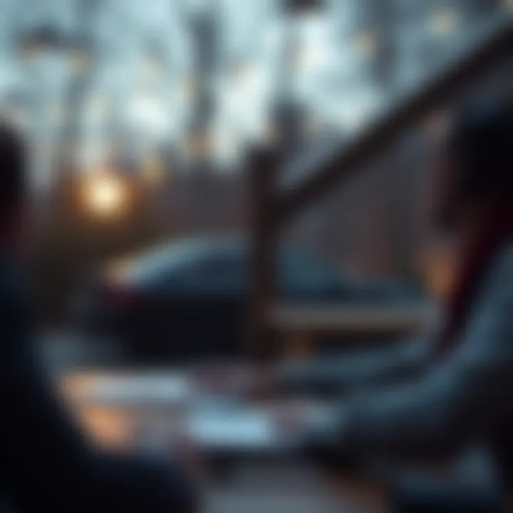 Marketing strategies for reaching real estate buyers