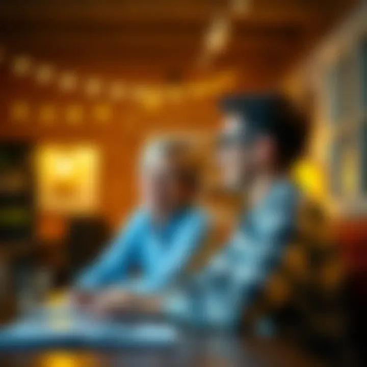 Building strong relationships in real estate