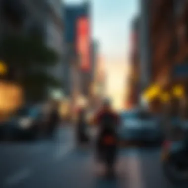 Leveraging skills in gig economy