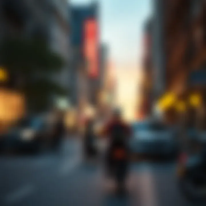 Leveraging skills in gig economy