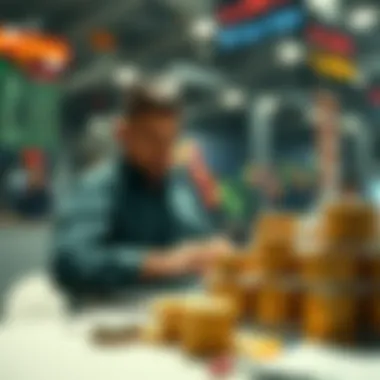 Understanding market dynamics