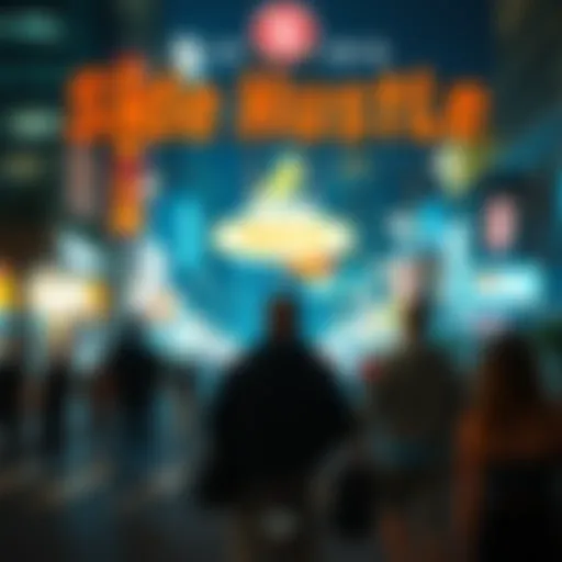 Exploring Dynamic Side Hustle Opportunities Dynamic side hustle opportunities