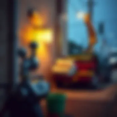 Lowering Utility Costs Effectively Reducing utility expenses