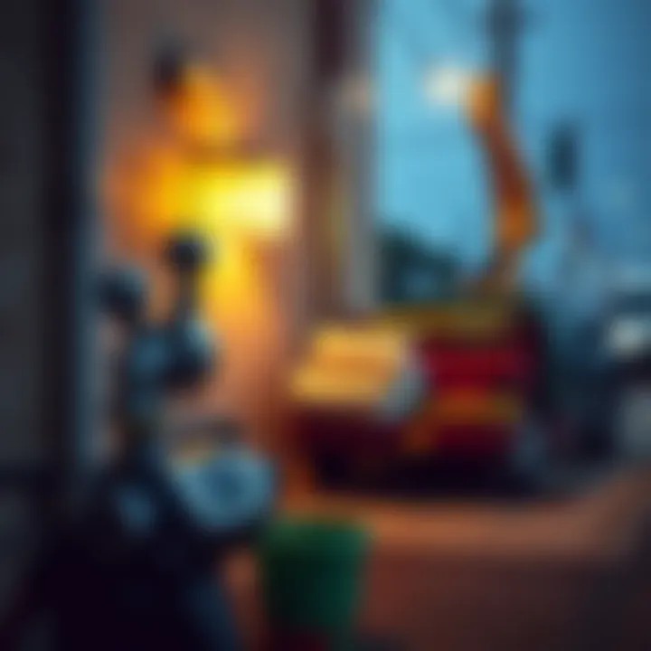 Lowering Utility Costs Effectively Reducing utility expenses