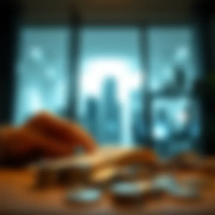 Refinancing for Financial Relief Refinancing loans for better rates