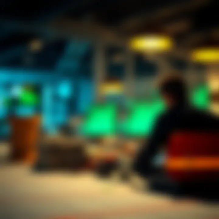 Financial Planning Strategies Conceptual image of financial planning strategies