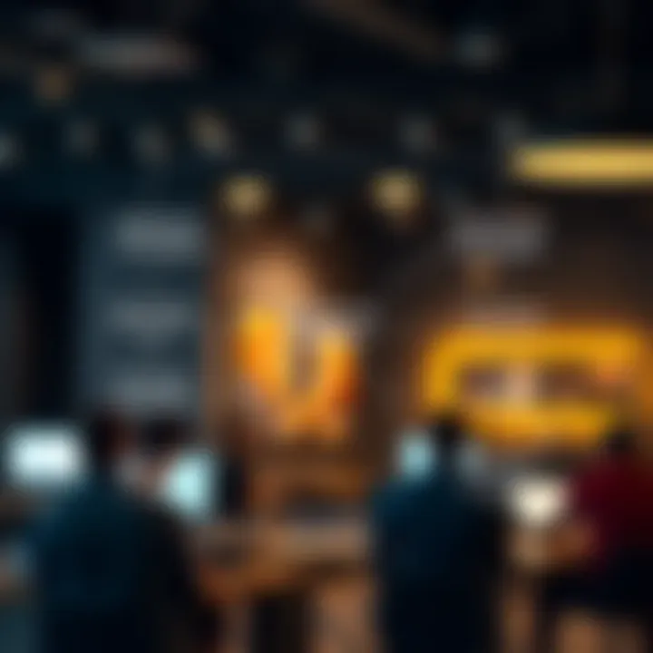 Operational Strategies for Success Diagram of operational strategies in startups