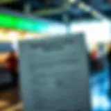 Understanding the TD Ameritrade Transfer on Death form and its significance.