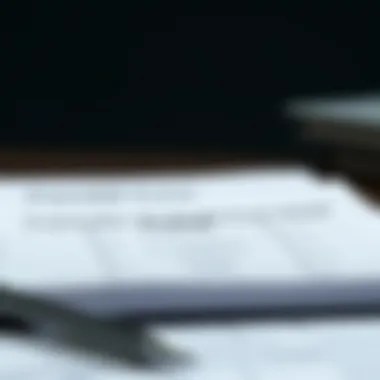 The structure of the TD Ameritrade Transfer on Death form.