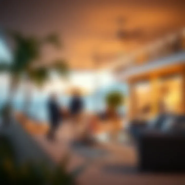 Understanding Financial Aspects of Timeshare Ownership Cost breakdown of timeshare ownership