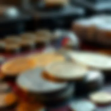 Cultural artifacts related to European currencies