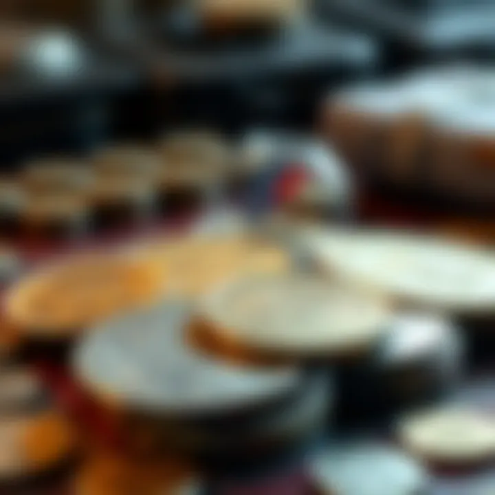 Cultural artifacts related to European currencies