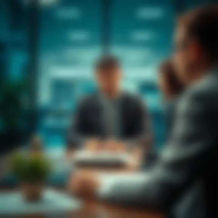 Ethical standards in insurance practices