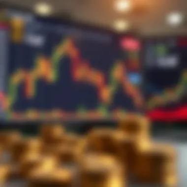 Trading Strategies with Open Interest Infographic on trading strategies based on open interest