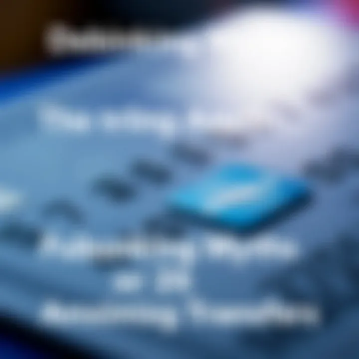 Infographic detailing common myths about AMEX credit card transfers.