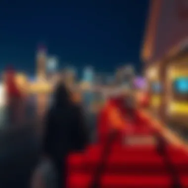 Travel perks and benefits