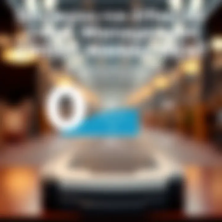 Infographic on optimizing credit management strategies