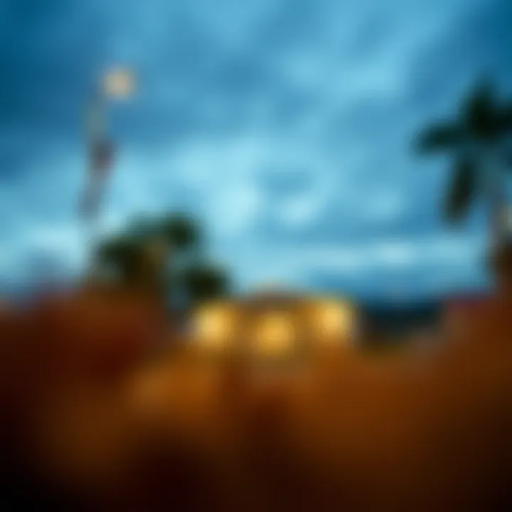 A visual representation of VA loans