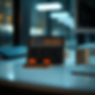 Conceptual representation of annuity RMD calculators