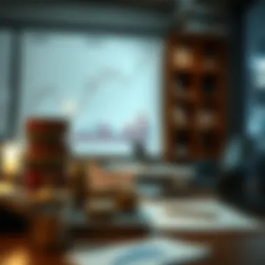 Exploring Various Asset Classes for Investments Diverse asset classes for investment portfolios