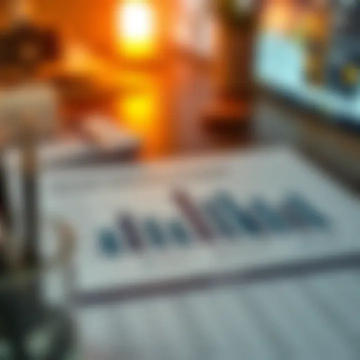 Understanding Risk Tolerance in Investment Risk tolerance analysis chart