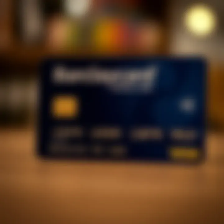 Barclaycard Annual Fee Structure Visual representation of Barclaycard annual fee structure