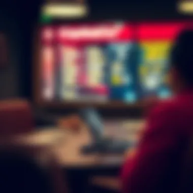 Features of Personal Accounts at Capital One A visual representation of Capital One's personal account features.