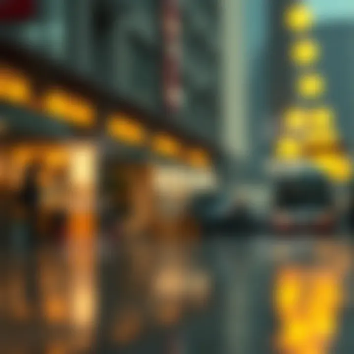 Diagram depicting the implications of EDW in various sectors