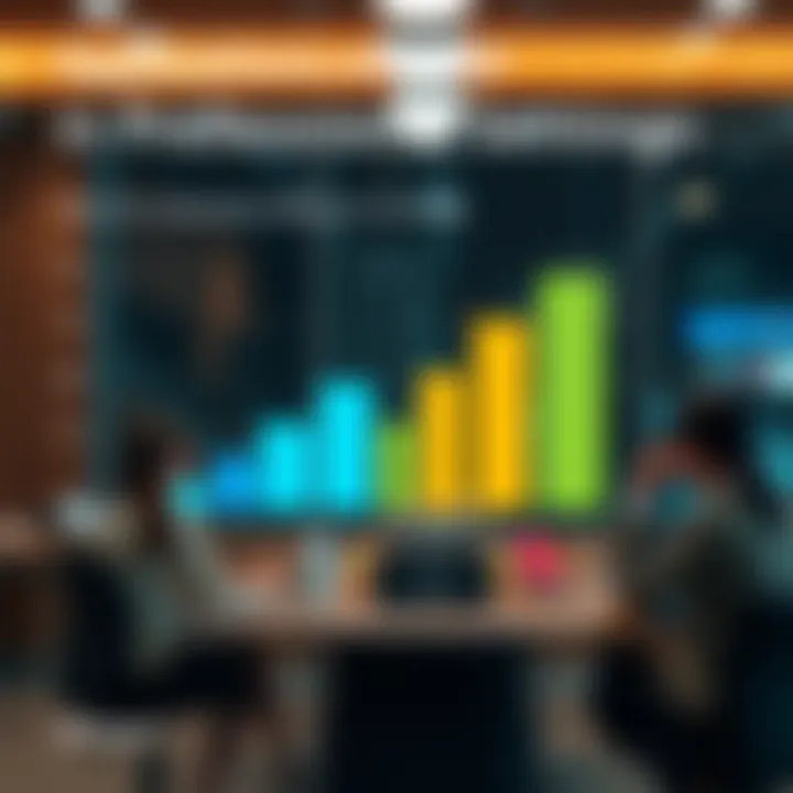 Infographic on the applications of EDW in professional settings