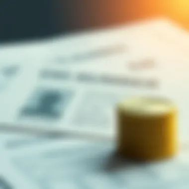 Differences Between Federal ID Numbers and EINs Illustration highlighting the differences between federal ID numbers and EINs