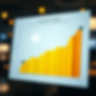 Graph illustrating the methodology of the Government Corruption Index