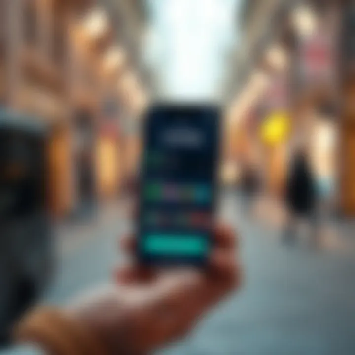 Exploring Cash App Features Cash App features and functionalities