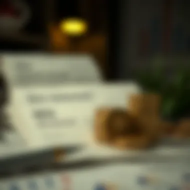 Conceptual illustration of IRS interest calculation