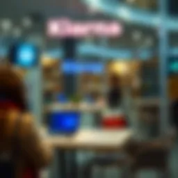 Understanding Klarna's payment options