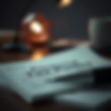 Financial Guidelines for Tax Filing Financial guidelines for tax filing