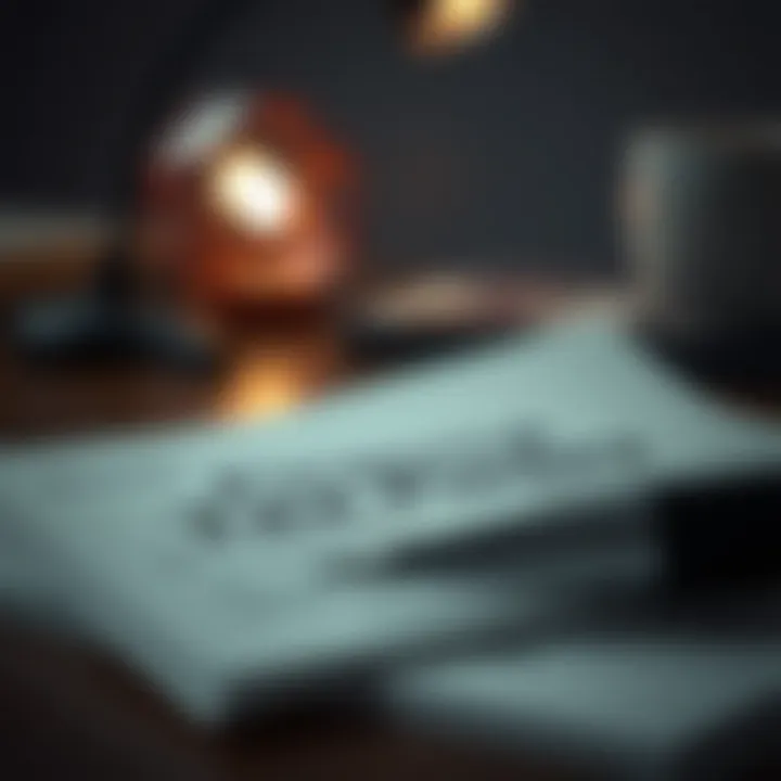 Financial Guidelines for Tax Filing Financial guidelines for tax filing