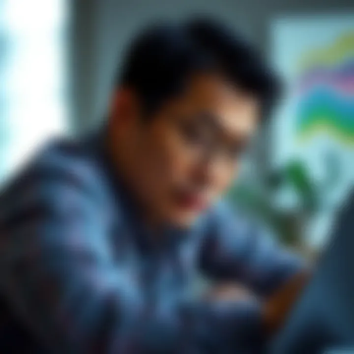 Investment Decision-Making Insights Illustration of investment decision-making