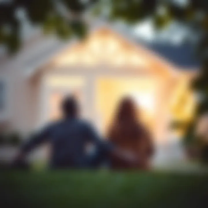 Realizing the Dream of Homeownership Homeownership dream realization