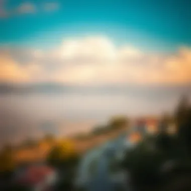 Navigating the Mortgage Landscape Navigating the mortgage landscape