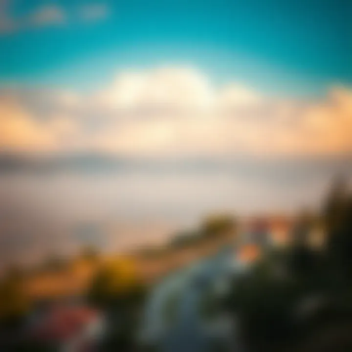 Navigating the Mortgage Landscape Navigating the mortgage landscape