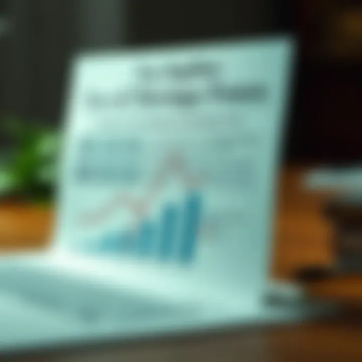 Chart illustrating tax implications of mortgage points