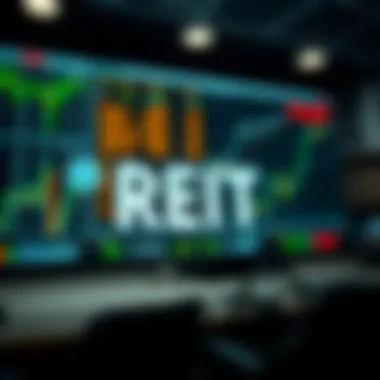 Effective Investment Strategies for REITs Visual representation of common investment strategies in REITs