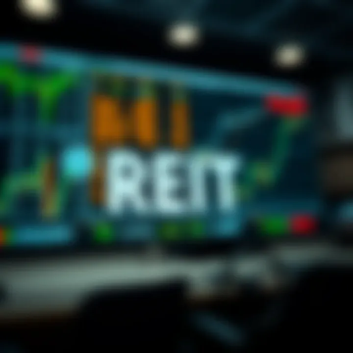 Effective Investment Strategies for REITs Visual representation of common investment strategies in REITs