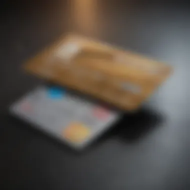 Overview of Roaman's credit card features